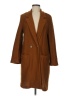 Sanctuary Brown Coat Size M - photo 1