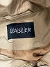 Basler Tan Trenchcoat Size EU 44 / US 14 - photo 6