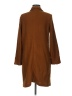 Sanctuary Brown Coat Size M - photo 2
