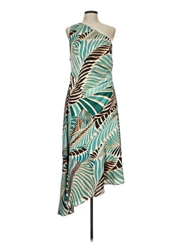 Maggy London Cocktail Dress (view 1)