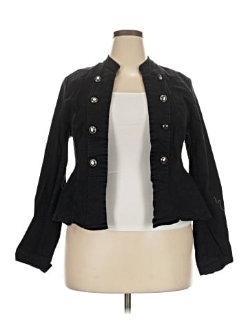 Torrid Jacket (view 1)