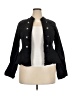 Torrid Black Jacket Size 2X Plus (2) - photo 1