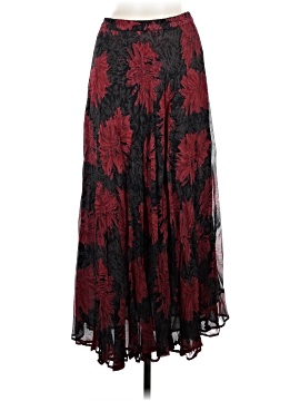 Coldwater Creek Formal Skirt