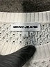DKNY Jeans 100% Cotton White Pullover Sweater Size XL (petite) - photo 7
