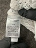DKNY Jeans 100% Cotton White Pullover Sweater Size XL (petite) - photo 8