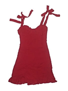 Reformation Dress