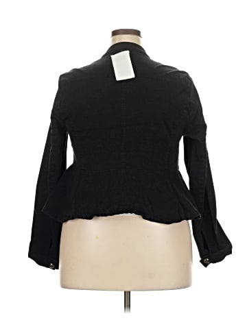 Torrid Jacket (view 2)