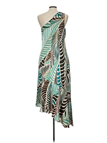 Maggy London Cocktail Dress (view 2)