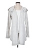 Zella Silver Cardigan Size S - photo 1