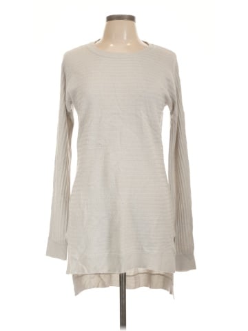 Staccato Pullover Sweater (view 1)