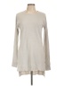 Staccato 100% Acrylic Gray Pullover Sweater Size L - photo 1