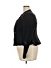Torrid Black Jacket Size 2X Plus (2) - photo 5