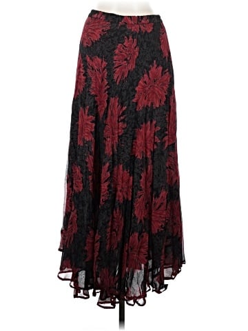 Coldwater Creek Formal Skirt (view 2)