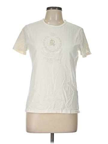 L-RL Lauren Active Ralph Lauren Short Sleeve T-Shirt (view 1)