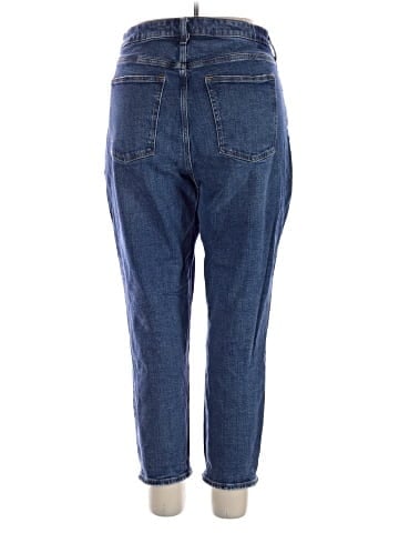 Abercrombie & Fitch Jeans (view 2)