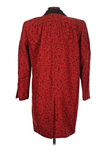 Valentino Miss V Coat (view 2)