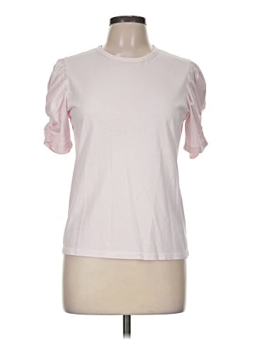 Joe's Jeans Short Sleeve T-Shirt (view 1)