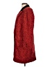 Valentino Miss V Red Coat Size EU 44 / US 14 - photo 5