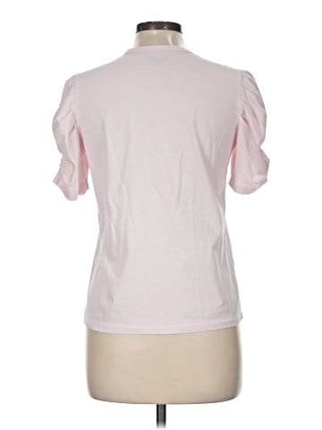 Joe's Jeans Short Sleeve T-Shirt (view 2)
