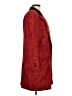 Valentino Miss V Red Coat Size EU 44 / US 14 - photo 4