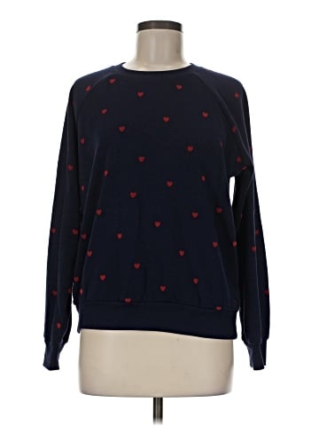 P.J. Salvage Pullover Sweater (view 1)