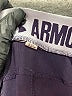 Under Armour Blue Purple Active Pants One size - photo 7