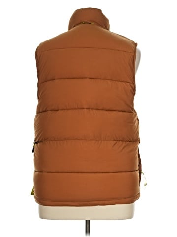 Columbia Vest (view 2)