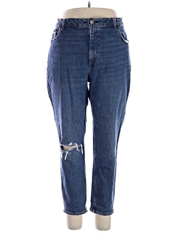 Abercrombie & Fitch Jeans (view 1)
