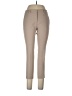 Joseph Solid Tan Casual Pants Size EU (FR) 40 / US 8 - photo 1
