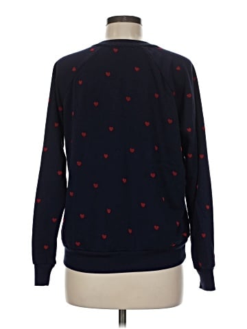 P.J. Salvage Pullover Sweater (view 2)