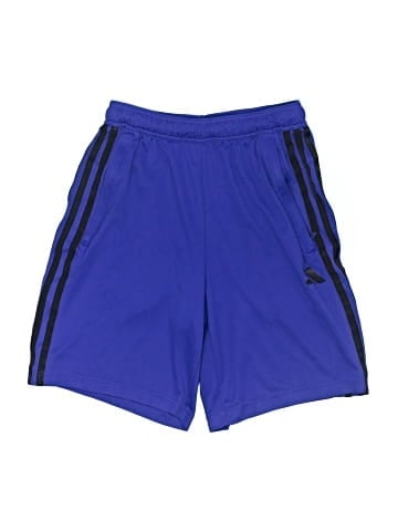 Adidas Athletic Shorts (view 1)