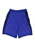 Adidas 100% Polyester Blue Athletic Shorts Size S (youth) - photo 1