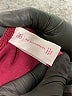 No Boundaries Paisley Burgundy Jumpsuit Size 7 - 9 - photo 4