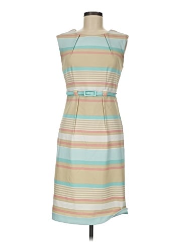 Shelby & Palmer Casual Dress (view 1)