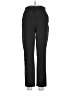 H&M Houndstooth Black Dress Pants Size 6 - photo 1