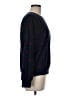 P.J. Salvage Hearts Blue Pullover Sweater Size M - photo 4