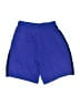 Adidas 100% Polyester Blue Athletic Shorts Size S (youth) - photo 2