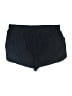 Bcg Solid Black Athletic Shorts Size 3X - photo 1