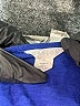Caslon 100% Cotton Blue Long Sleeve Blouse Size L - photo 7