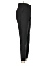 H&M Houndstooth Black Dress Pants Size 6 - photo 4