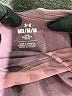 Under Armour Purple Pullover Hoodie Size M - photo 7