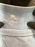 Gap Fit Blue Sweatshirt Size 12 - photo 3