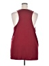 Reebok Burgundy Tank Top Size 2X - photo 2