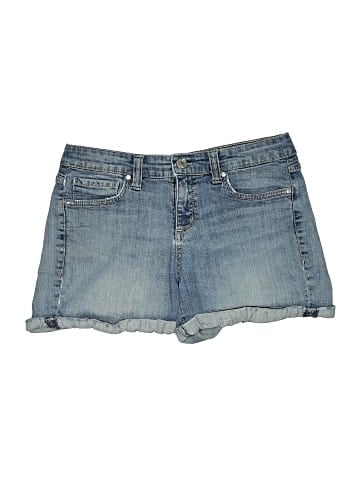 Nine West Vintage America Denim Shorts (view 1)