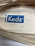 Keds Ivory Sneakers Size 7 1/2 (wide) - photo 3