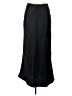 Zara Solid Black Formal Skirt Size XS - photo 1
