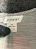 DONNI Gray Cardigan One size - photo 7