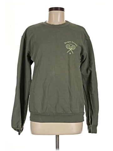 Morgan Stewart Sport Sweatshirt (view 1)