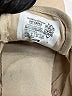 Keds Ivory Sneakers Size 7 1/2 (wide) - photo 4