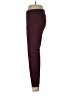 Alfani Solid Burgundy Active Pants Size 10 (petite) - photo 5
